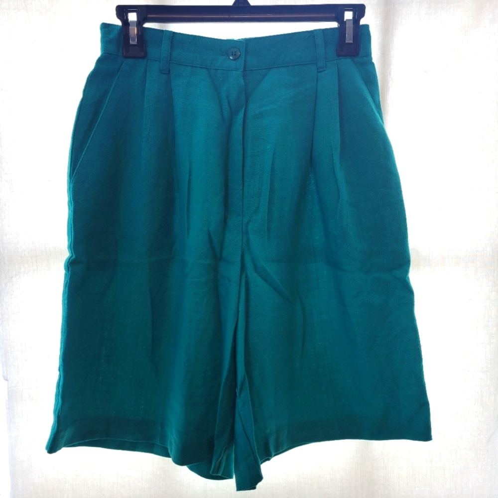 ❤ SAG HARBOR VINTAGE SHORTS SIZE 8